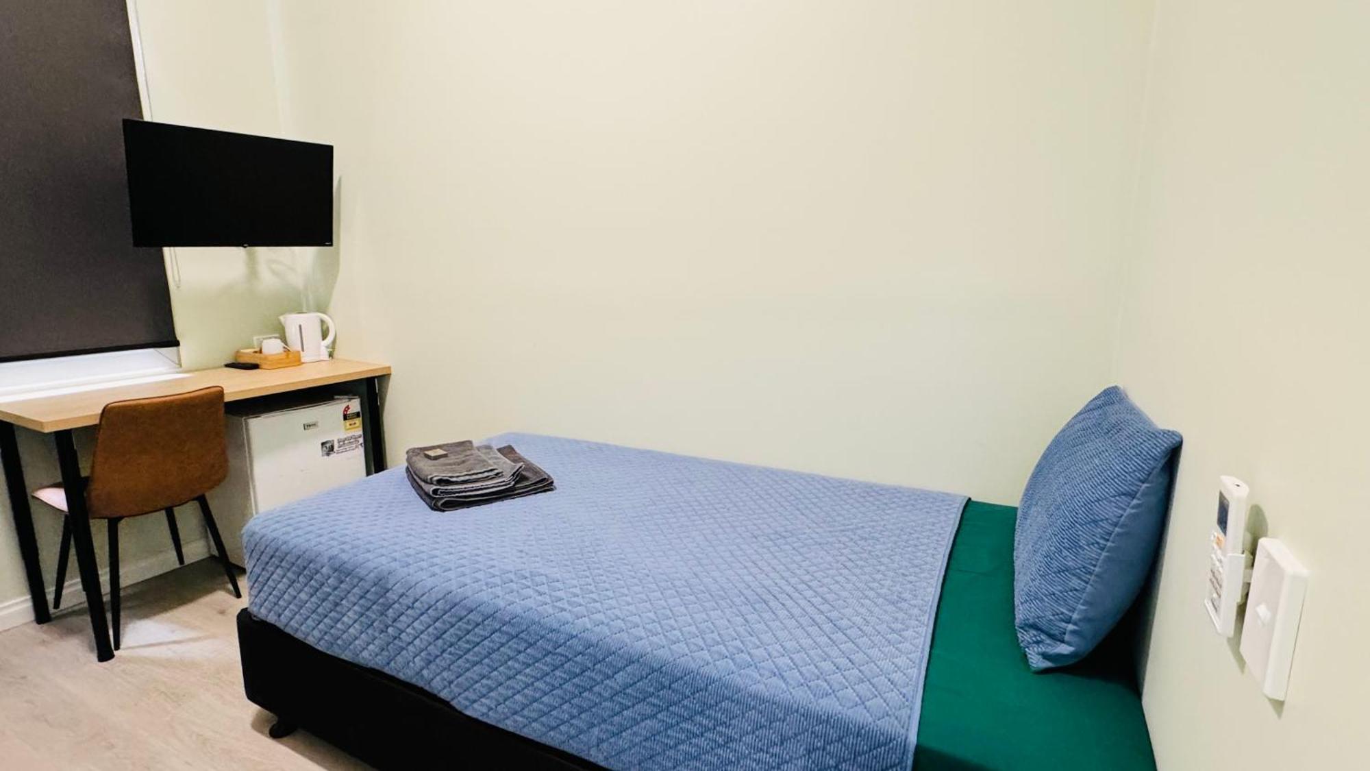 Exchange Hotel Greenbushes מראה חיצוני תמונה
