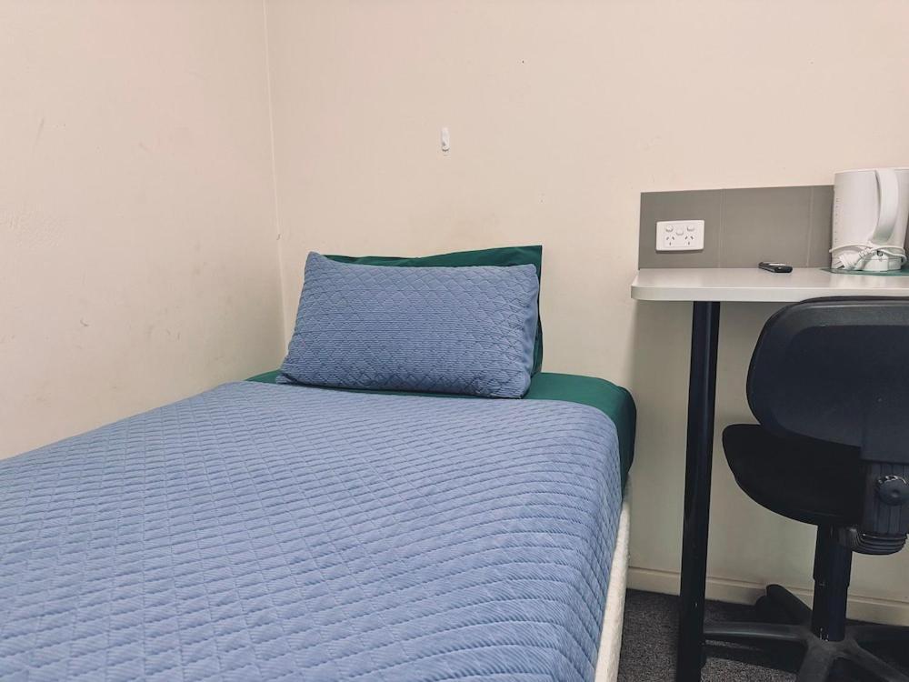 Exchange Hotel Greenbushes מראה חיצוני תמונה