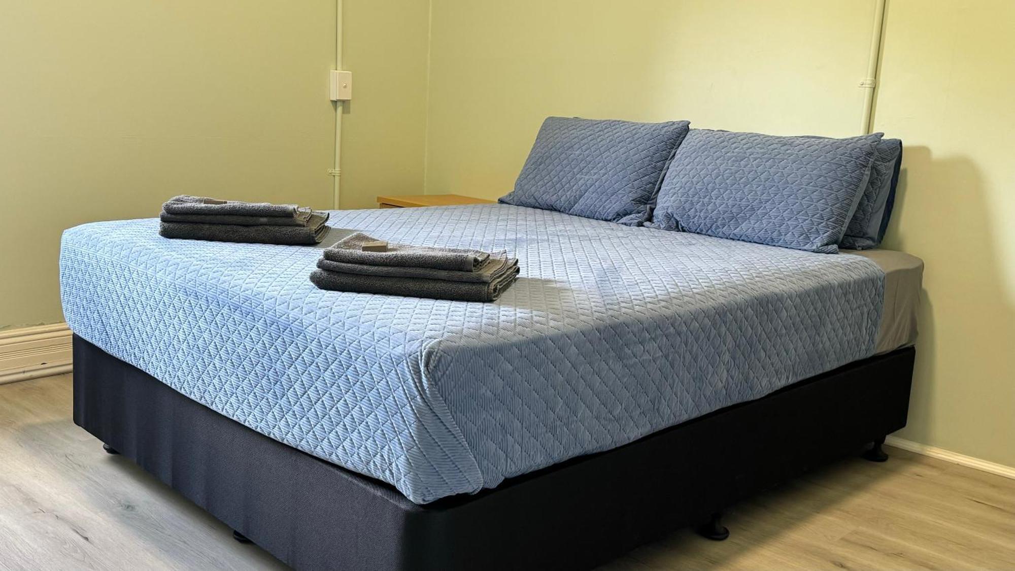 Exchange Hotel Greenbushes מראה חיצוני תמונה