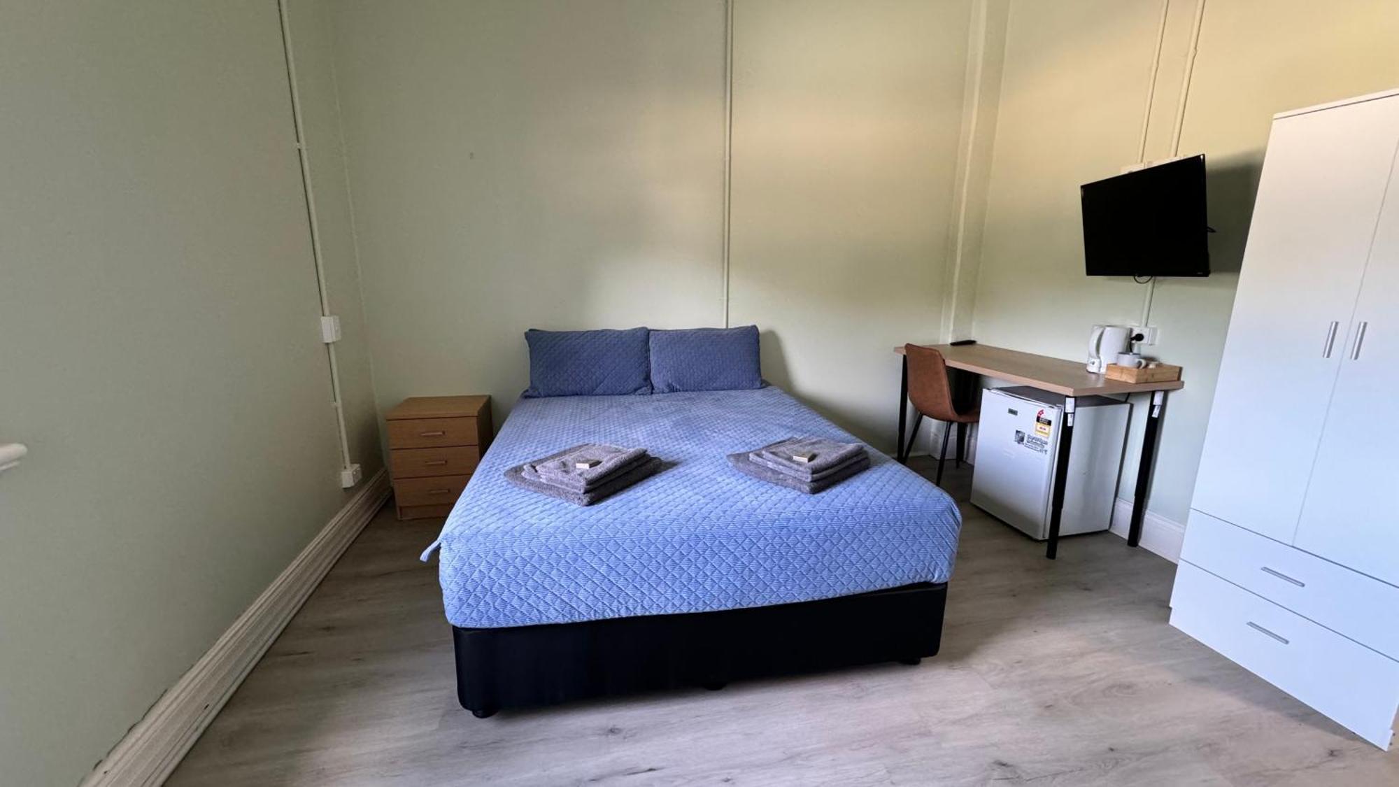 Exchange Hotel Greenbushes מראה חיצוני תמונה