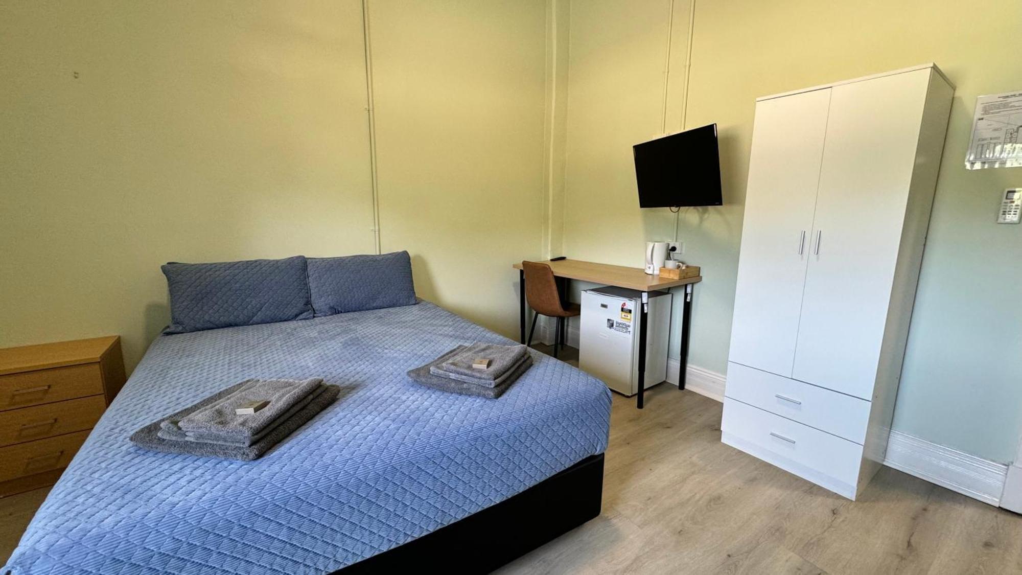 Exchange Hotel Greenbushes מראה חיצוני תמונה
