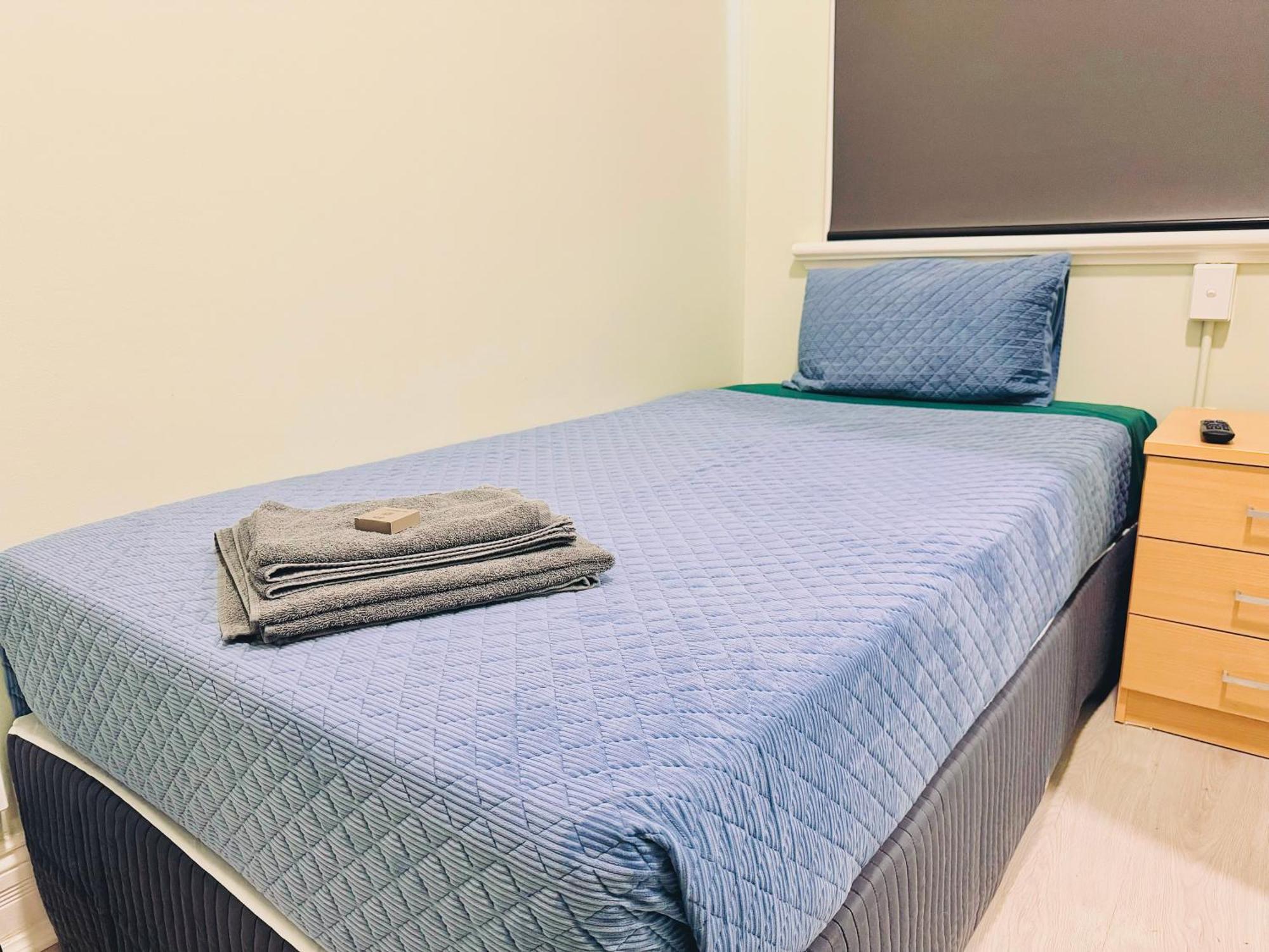 Exchange Hotel Greenbushes מראה חיצוני תמונה