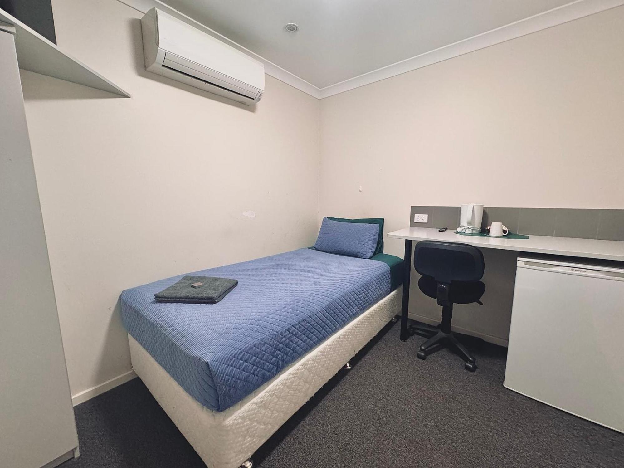 Exchange Hotel Greenbushes מראה חיצוני תמונה