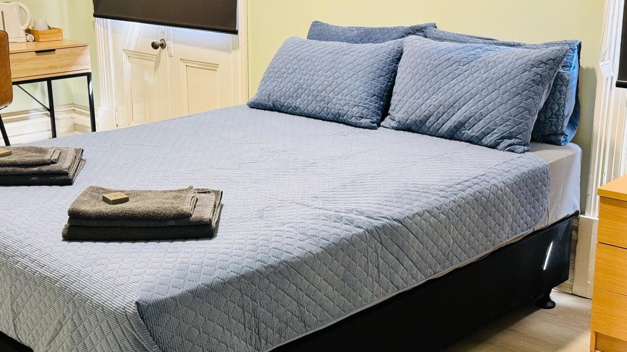 Exchange Hotel Greenbushes מראה חיצוני תמונה