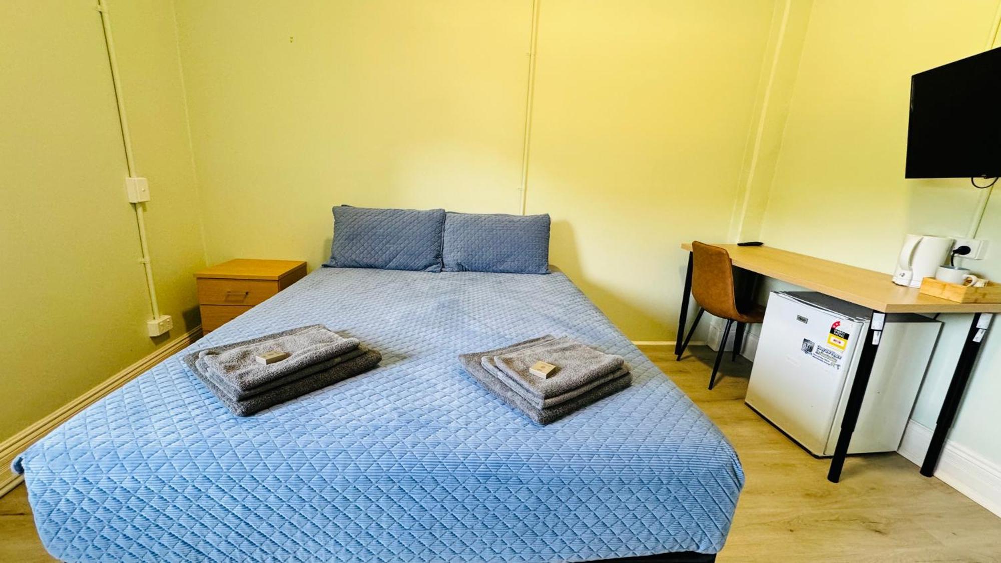 Exchange Hotel Greenbushes מראה חיצוני תמונה